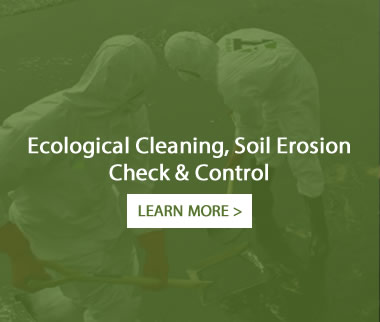 Ecological Cleaning 2.1